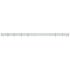 vidaXL Chain Link Fence Green 1x25 m - Image 2