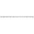 vidaXL Chain Link Fence Anthracite 1x25 m - Image 2