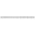 vidaXL Chain Link Fence Anthracite 1.6x25 m - Image 2