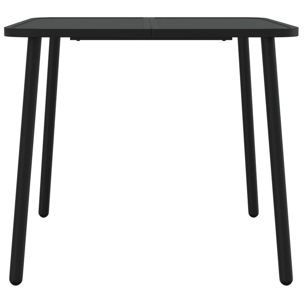 8720845775087_g_en_hd_1 vidaXL Garden Table Anthracite 80x80x71 cm Steel - Image 3