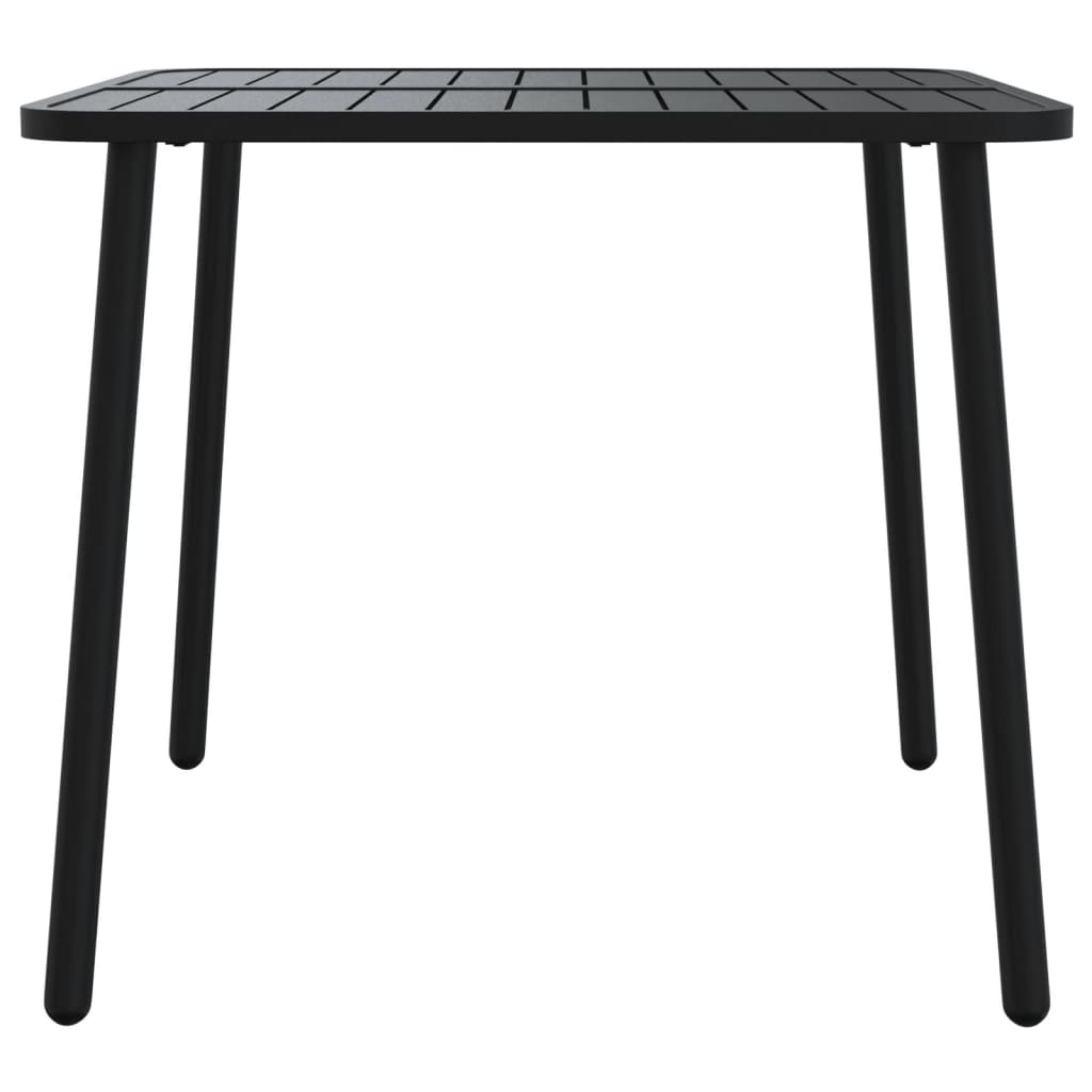 8720845775087_g_en_hd_2 vidaXL Garden Table Anthracite 80x80x71 cm Steel - Image 4