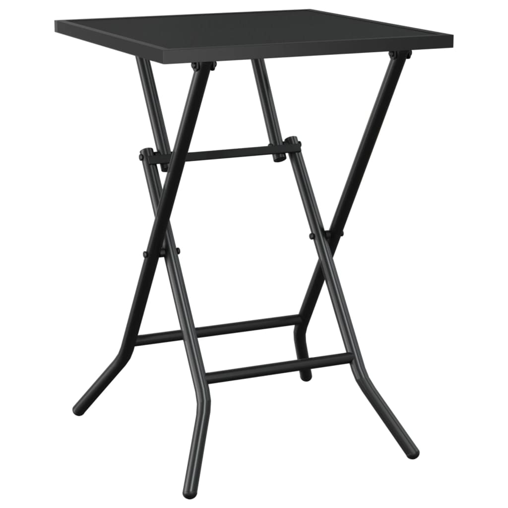 8720845775193_a_en_hd_1 vidaXL Folding Garden Table Anthracite 50x50x72 cm Steel Mesh - Image 2