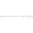 vidaXL Wire Mesh Fence Green 1x25 m Galvanised Steel - Image 2