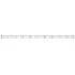 vidaXL Wire Mesh Fence with Spike Anchors Green 1x25 m - Image 2