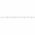 vidaXL Wire Mesh Fence Anthracite 0.8x25 m Galvanised Steel - Image 2
