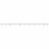 vidaXL Wire Mesh Fence Anthracite 1x25 m Galvanised Steel - Image 2