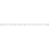vidaXL Wire Mesh Fence with Flange Anthracite 1x25 m - Image 2