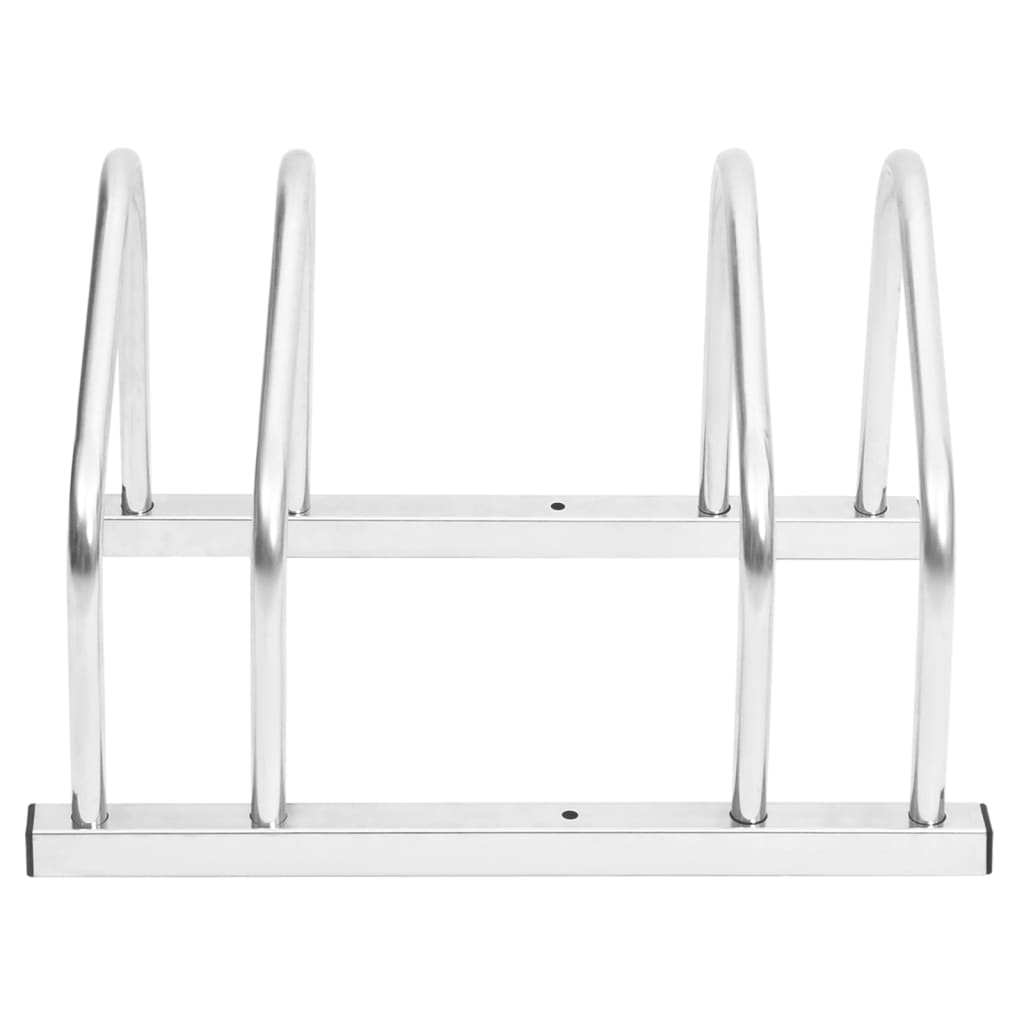 8720845780777_g_en_hd_1 vidaXL Bike Rack for 2 Bikes Galvanised Steel - Image 2