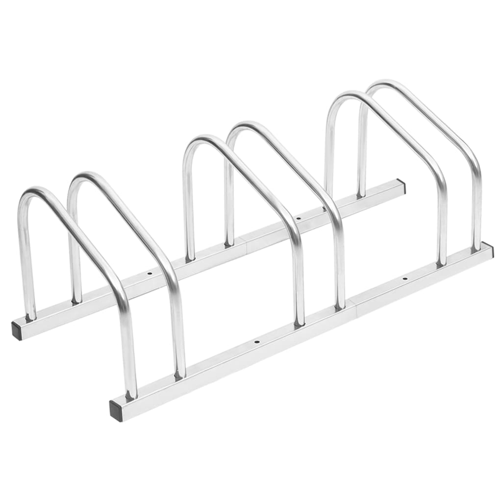 8720845780784_a_en_hd_1 vidaXL Bike Rack for 3 Bikes Galvanised Steel - Image 1