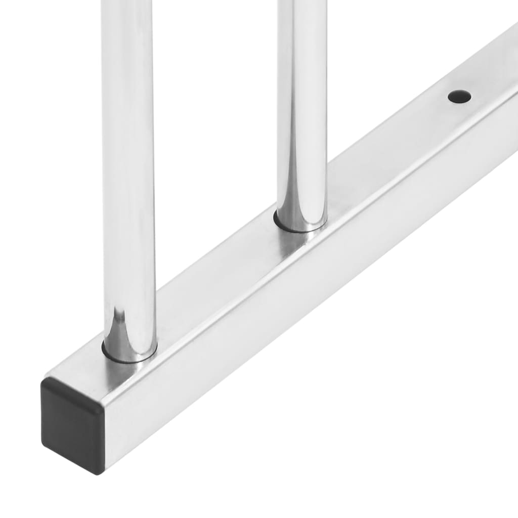 8720845780784_g_en_hd_3 vidaXL Bike Rack for 3 Bikes Galvanised Steel - Image 4