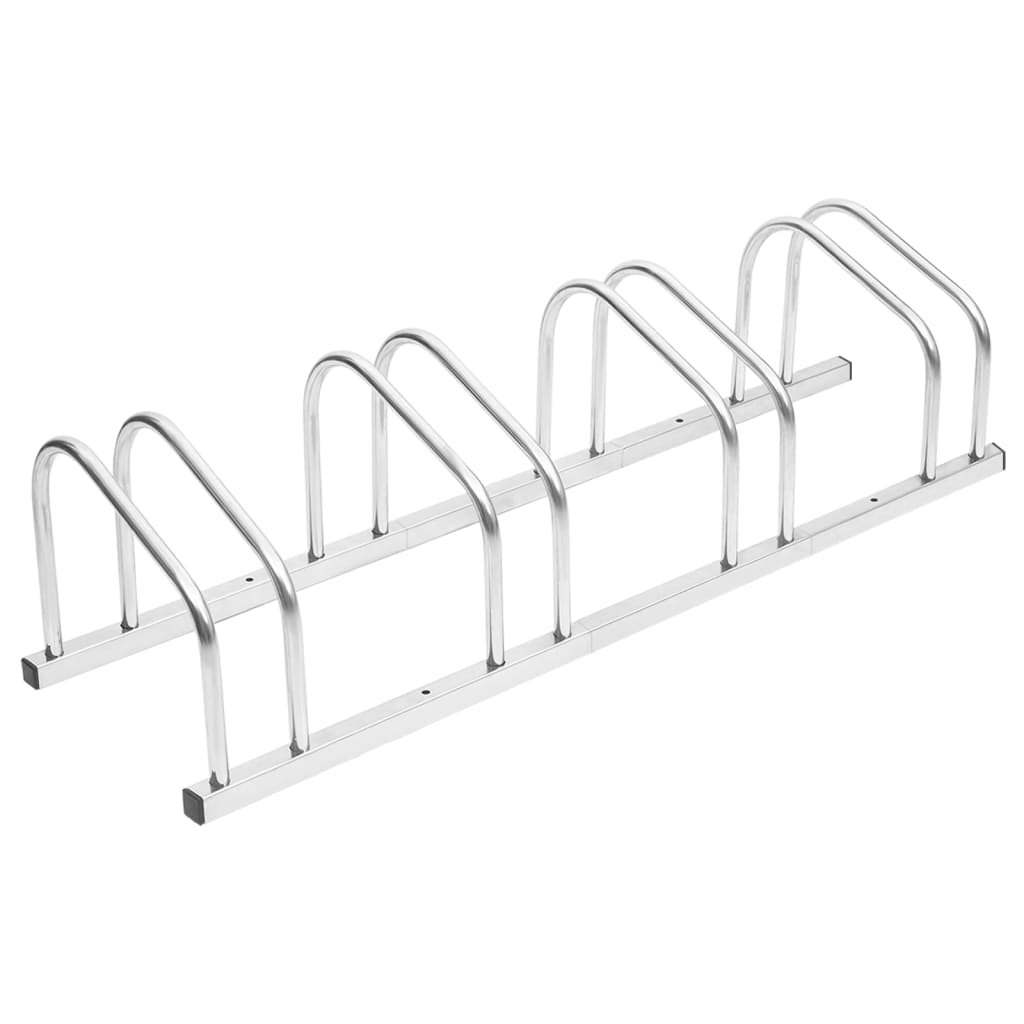 8720845780791_a_en_hd_1 vidaXL Bike Rack for 4 Bikes Galvanised Steel - Image 1