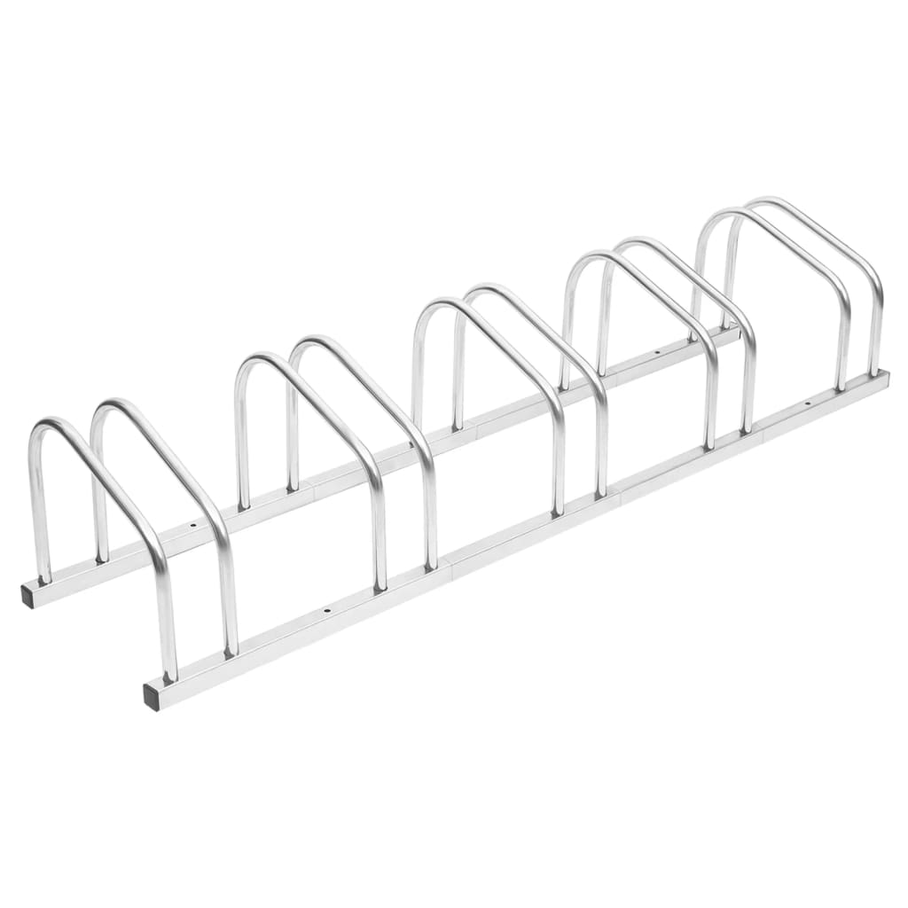 8720845780807_a_en_hd_1 vidaXL Bike Rack for 5 Bikes Galvanised Steel - Image 1