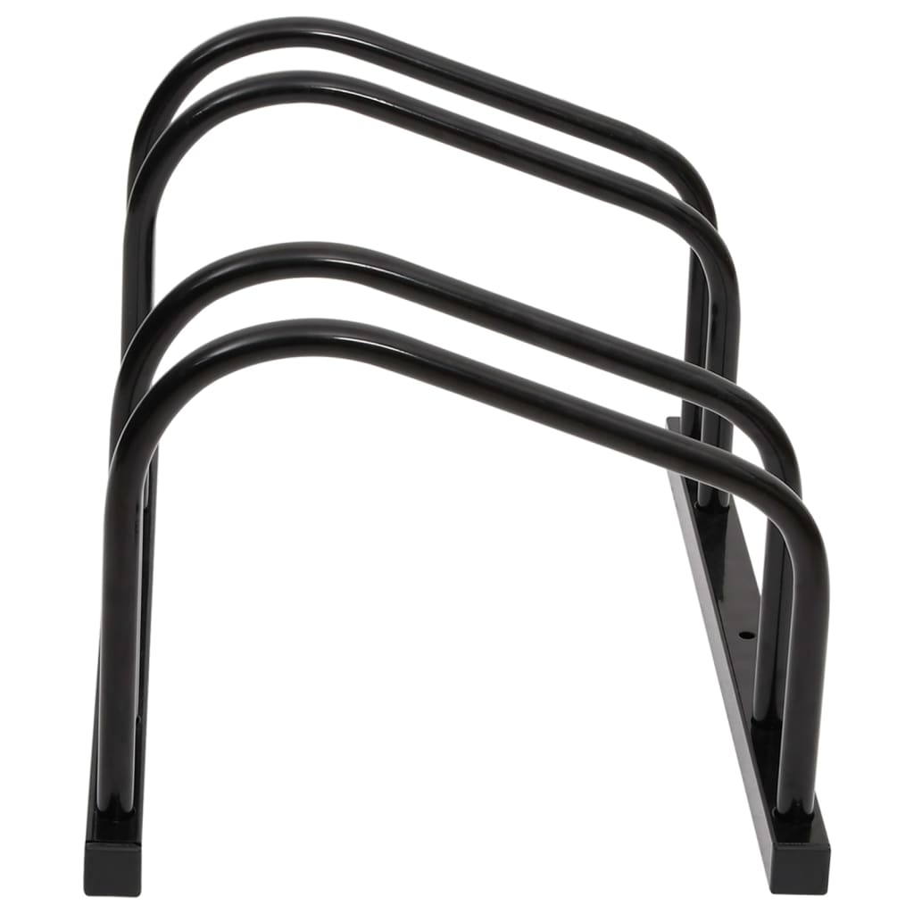 8720845780821_g_en_hd_2 vidaXL Bike Rack for 2 Bikes Black Steel - Image 3