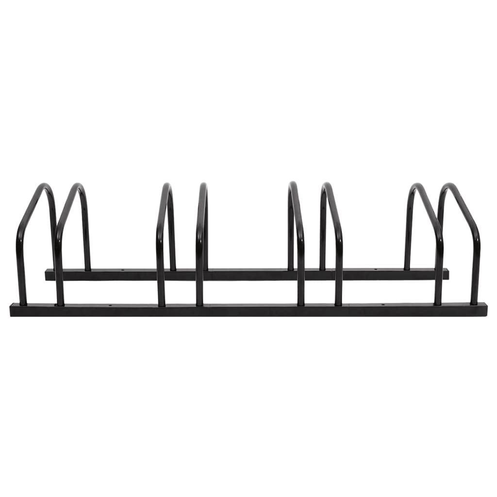 8720845780845_g_en_hd_1 vidaXL Bike Rack for 4 Bikes Black Steel - Image 2