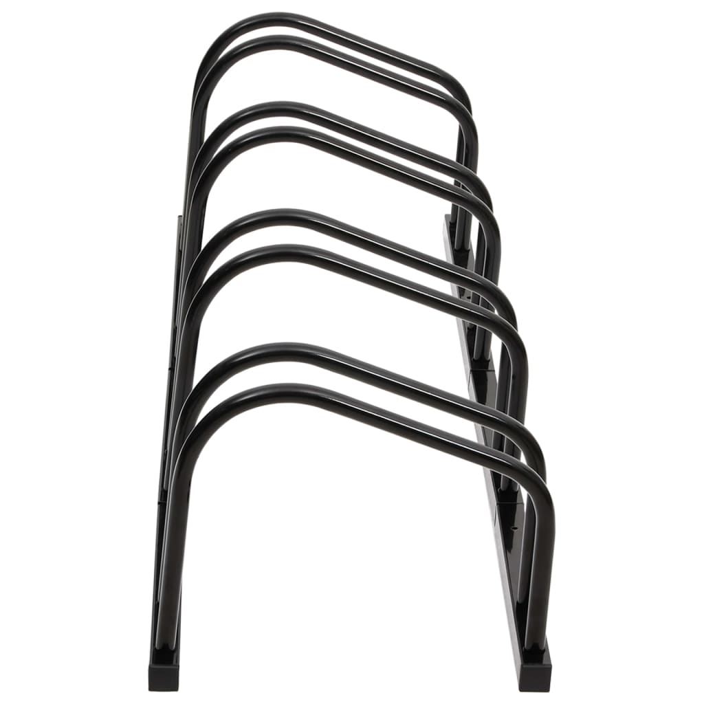 8720845780845_g_en_hd_2 vidaXL Bike Rack for 4 Bikes Black Steel - Image 3