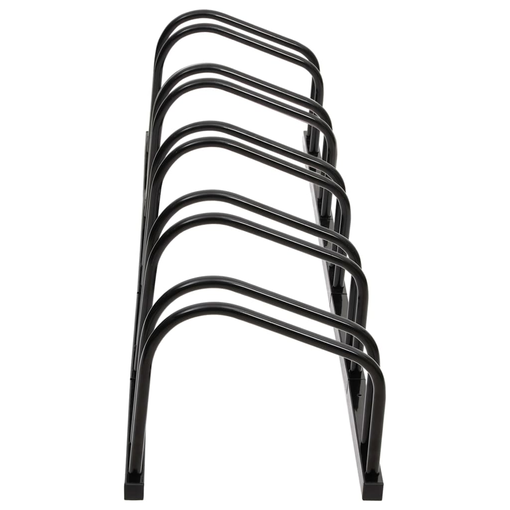 8720845780852_g_en_hd_2 vidaXL Bike Rack for 5 Bikes Black Steel - Image 3