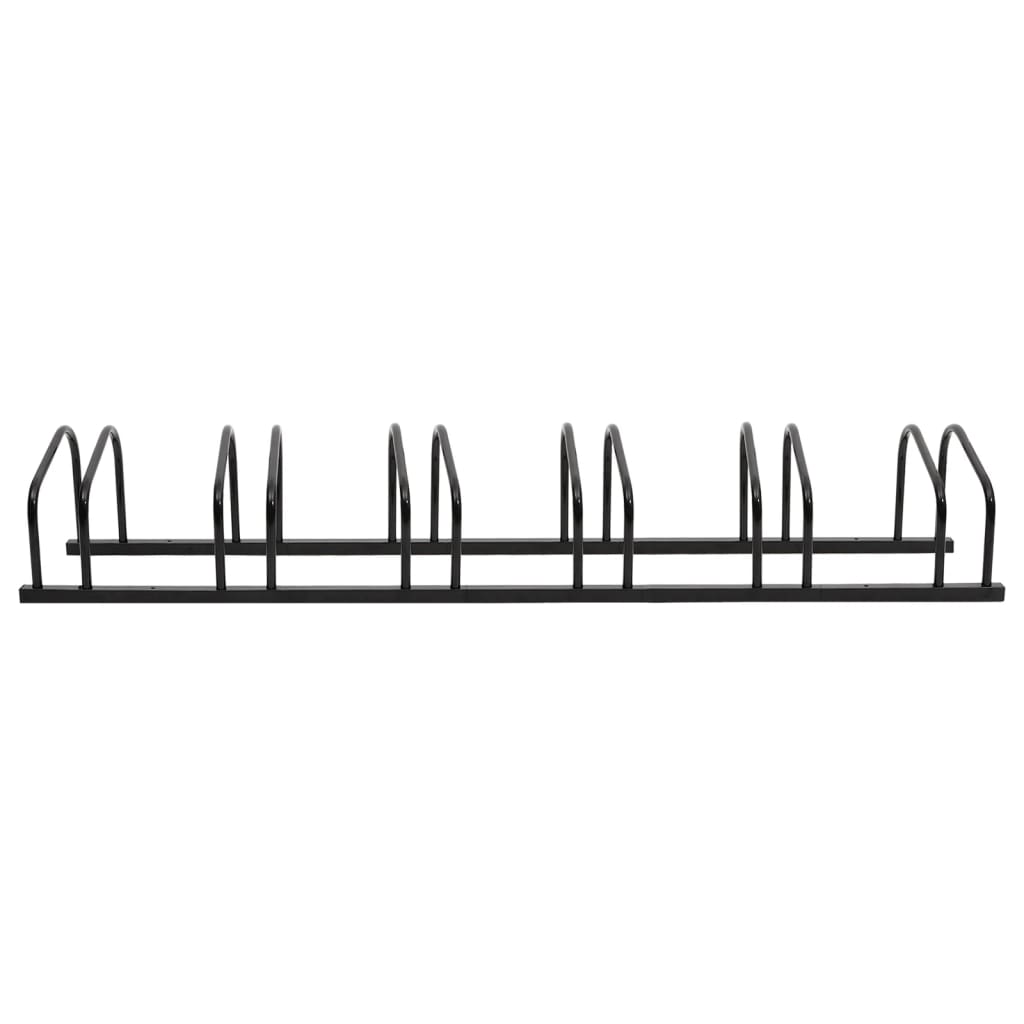 8720845780869_g_en_hd_1 vidaXL Bike Rack for 6 Bikes Black Steel - Image 2