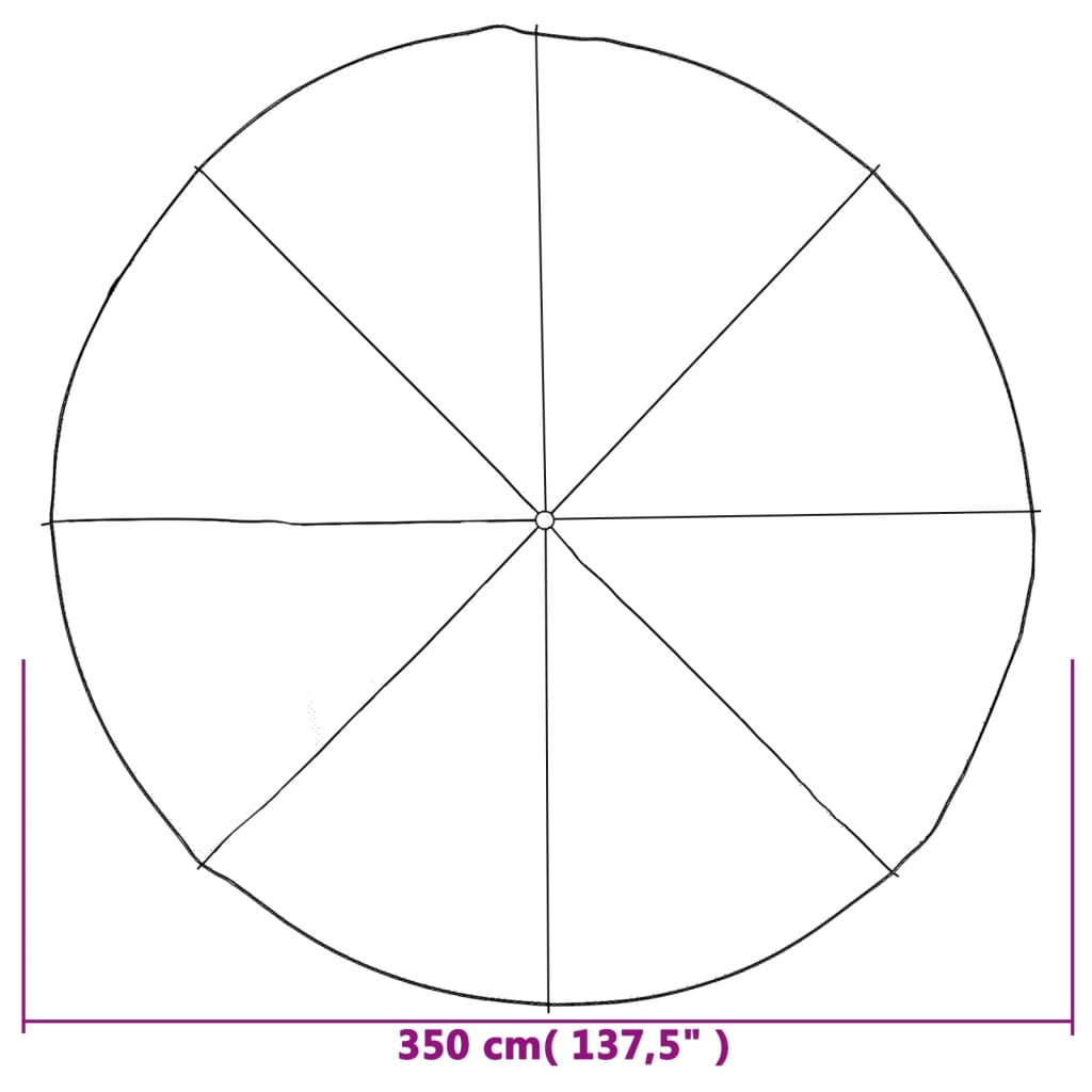 8720845782382_g_en_hd_4 vidaXL Play Parachute for Kids Ø3.5 m Fabric - Image 5