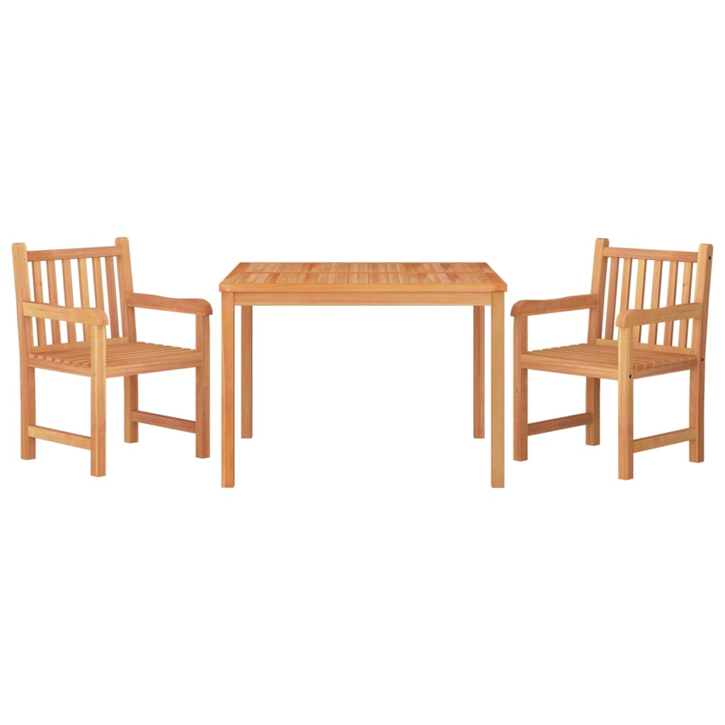 8720845782597_g_en_hd_1 vidaXL 3 Piece Garden Dining Set Solid Wood Teak - Image 3