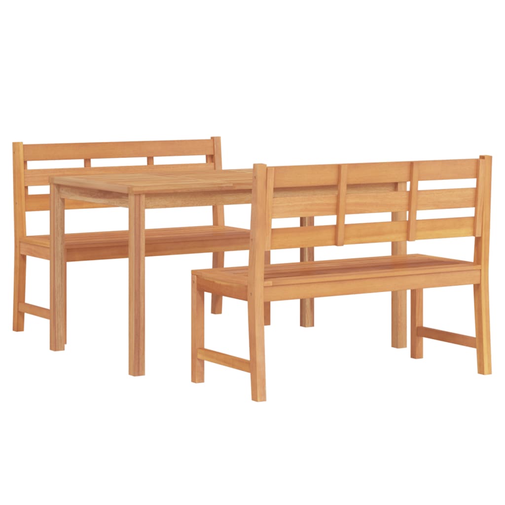 8720845783068_g_en_hd_1 vidaXL 3 Piece Garden Dining Set Solid Wood Teak - Image 3