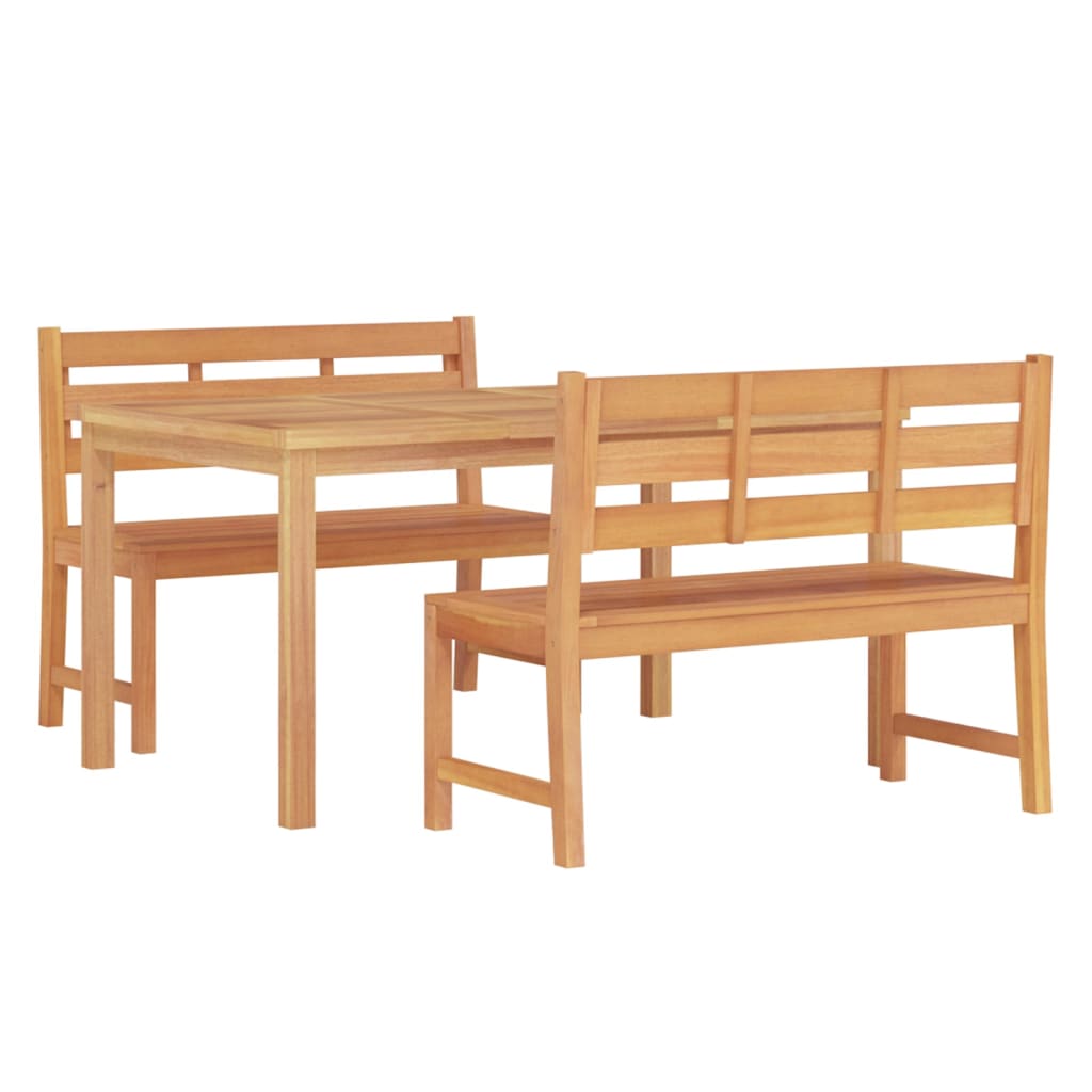 8720845783099_g_en_hd_1 vidaXL 3 Piece Garden Dining Set Solid Wood Teak - Image 3