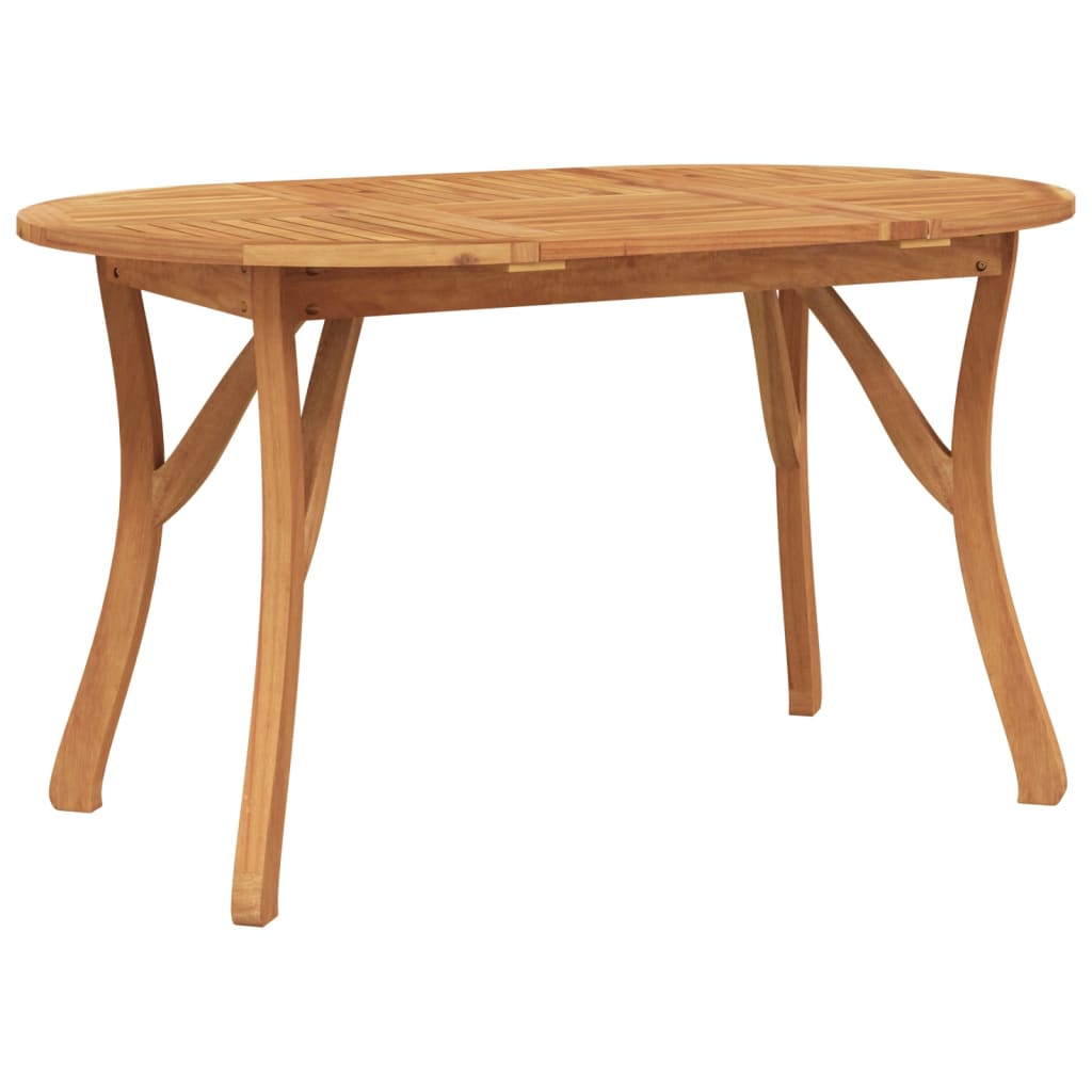 8720845785420_g_en_hd_5 vidaXL 5 Piece Garden Dining Set Solid Wood Acacia - Image 7
