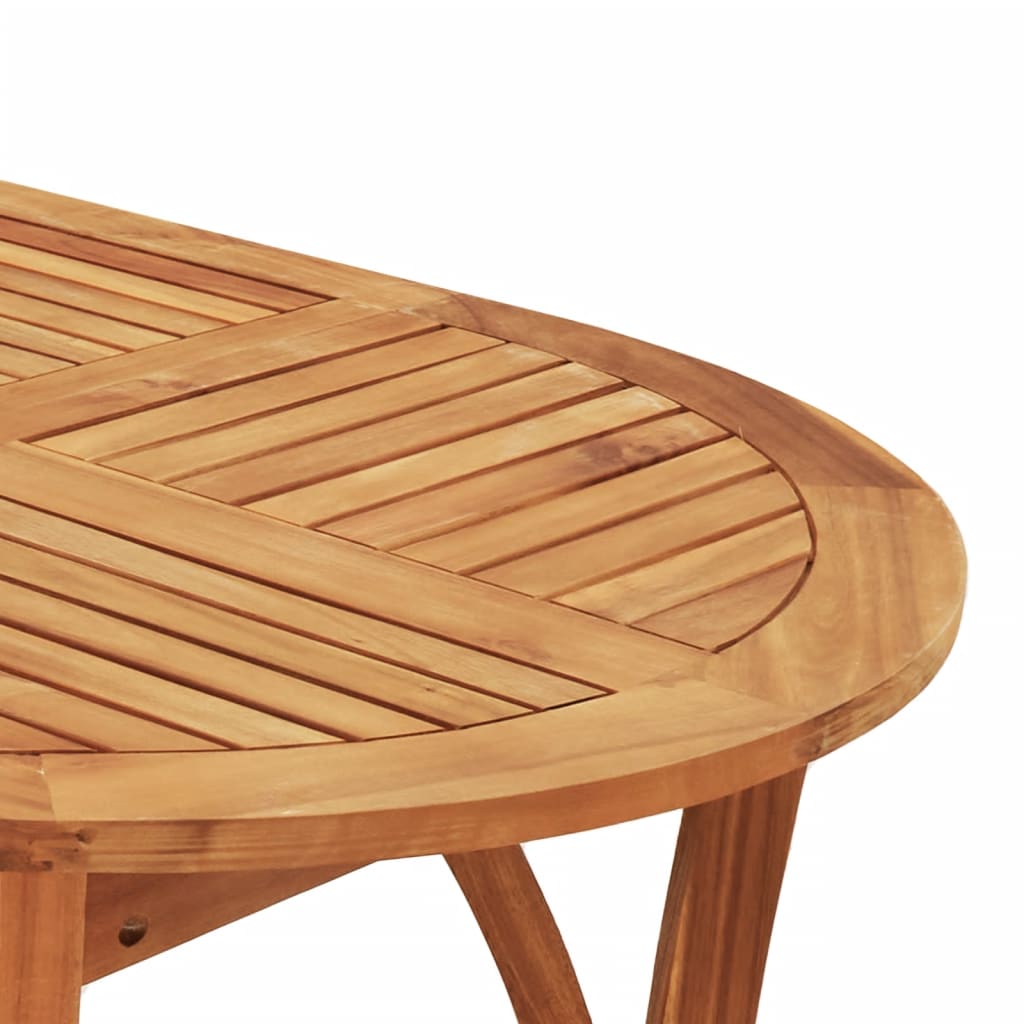 8720845785420_g_en_hd_6 vidaXL 5 Piece Garden Dining Set Solid Wood Acacia - Image 8