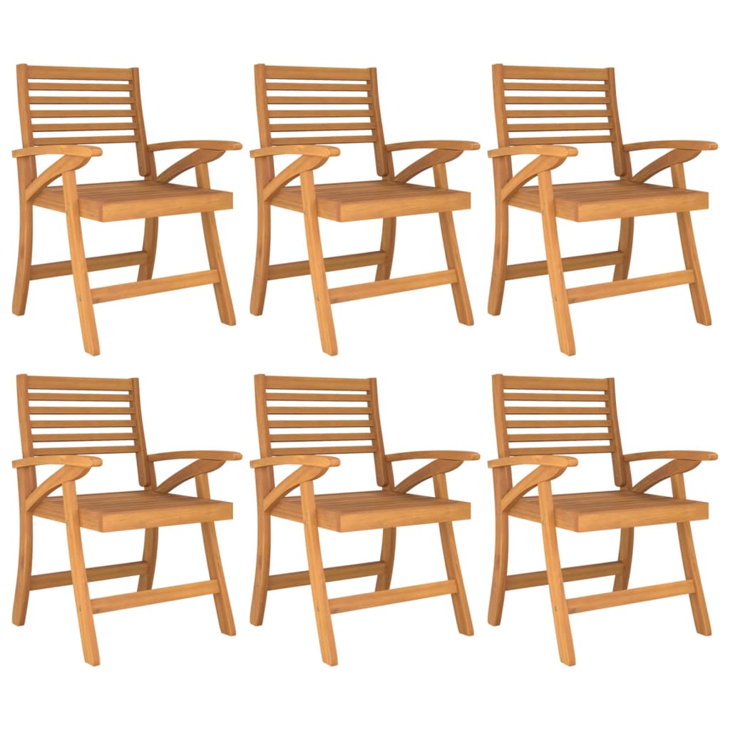 8720845785475_g_en_hd_2 vidaXL 7 Piece Garden Dining Set Solid Wood Acacia - Image 4