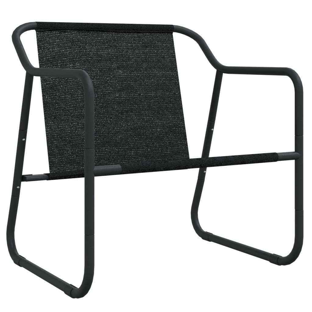 8720845787066_g_en_hd_4 vidaXL 3 Piece Garden Lounge Set with Cushions Anthracite Steel - Image 6
