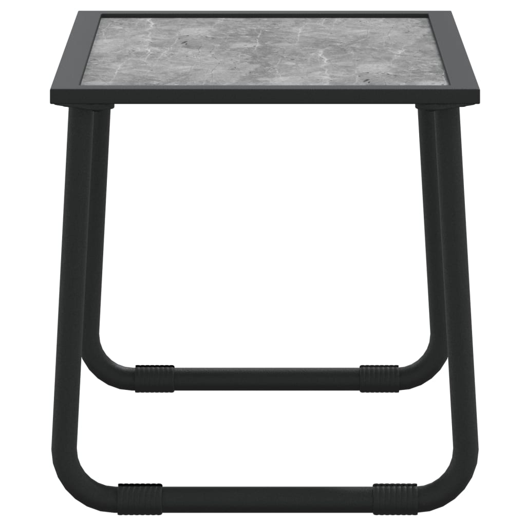 8720845787066_g_en_hd_7 vidaXL 3 Piece Garden Lounge Set with Cushions Anthracite Steel - Image 9