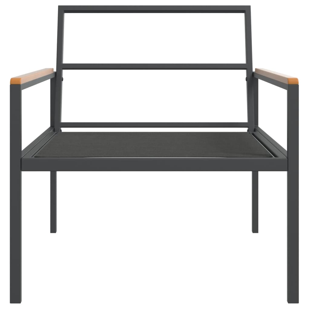8720845787097_g_en_hd_3 vidaXL 3 Piece Garden Lounge Set with Cushions Anthracite Steel - Image 5