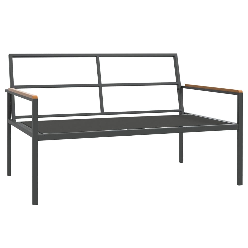 8720845787097_g_en_hd_6 vidaXL 3 Piece Garden Lounge Set with Cushions Anthracite Steel - Image 8