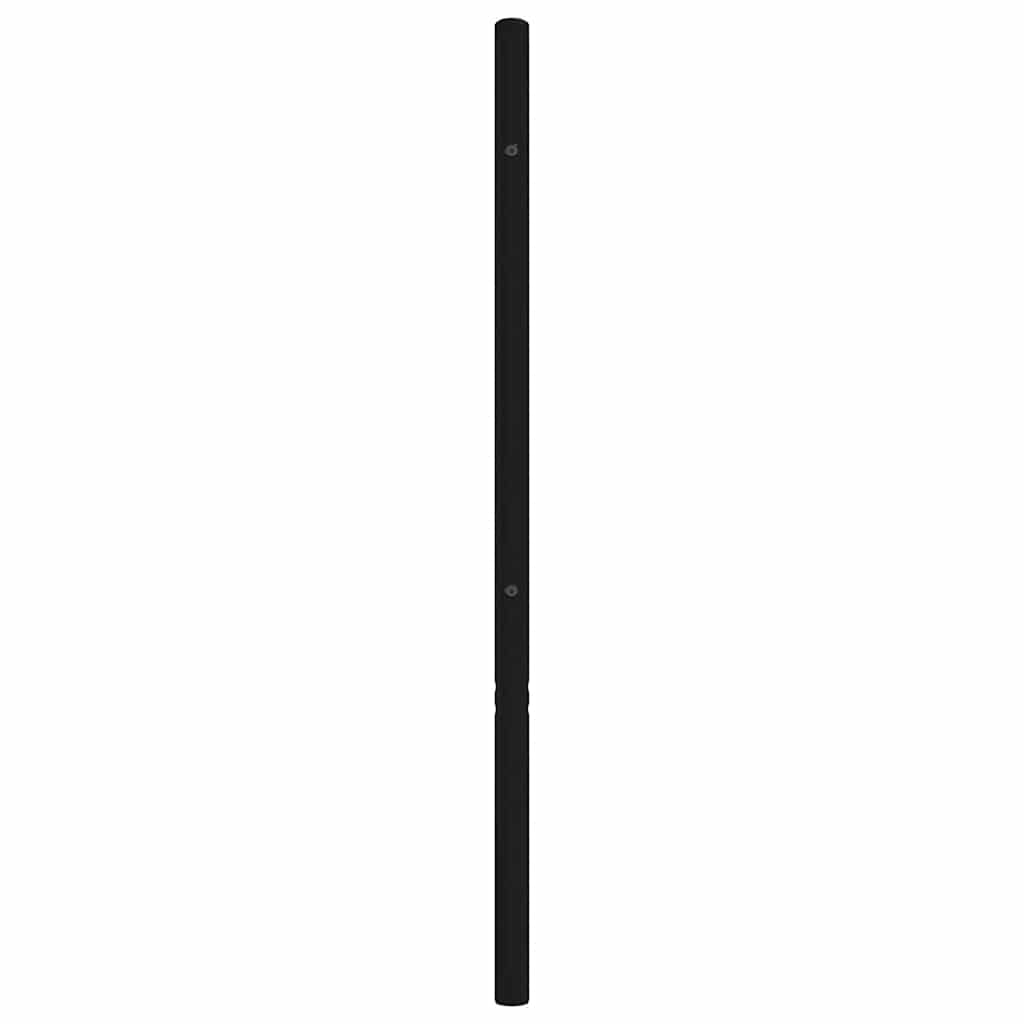 8720845787912_g_en_hd_3 vidaXL Metal Headboard Black 183 cm King - Image 5