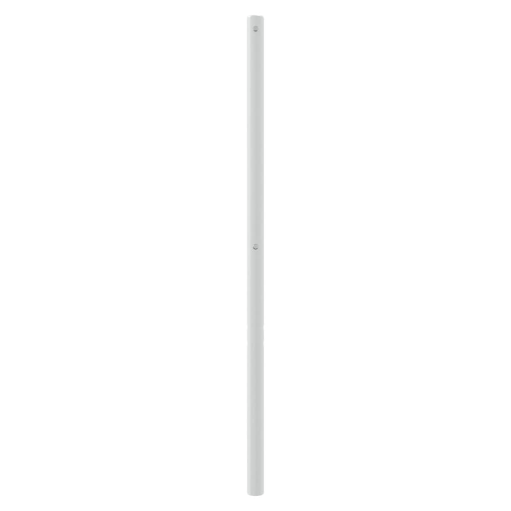 8720845789305_g_en_hd_3 vidaXL Metal Headboard White 90 cm - Image 5