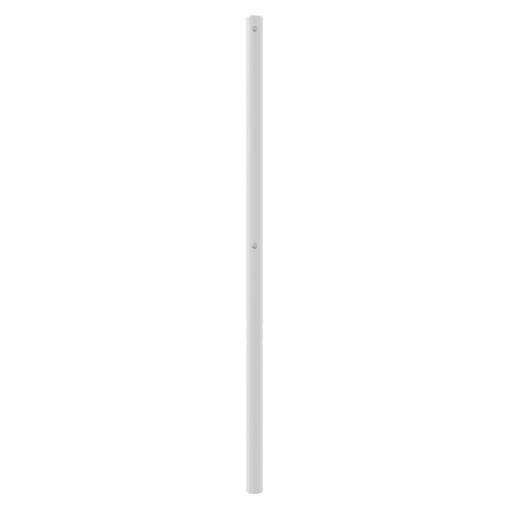 8720845789367_g_en_hd_4 vidaXL Metal Headboard White 152 cm Queen - Image 6