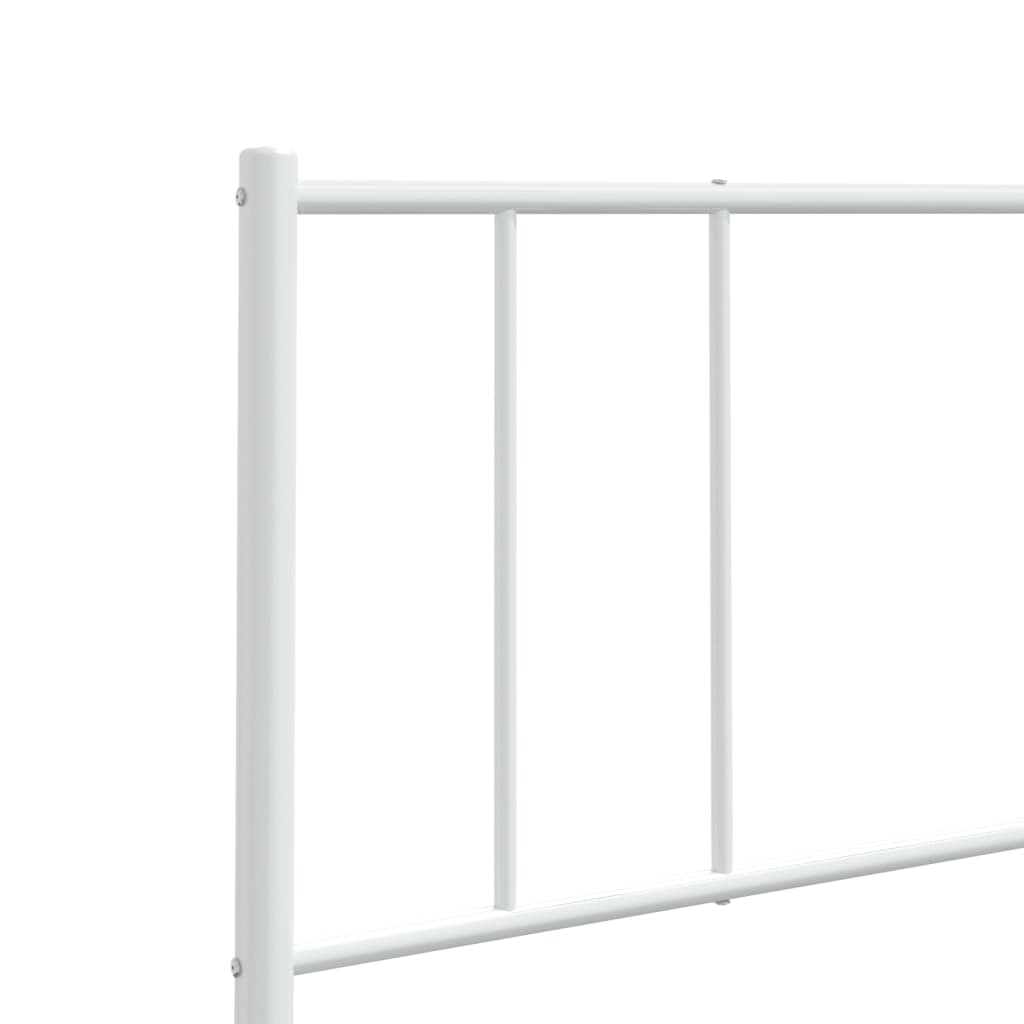 8720845789367_g_en_hd_5 vidaXL Metal Headboard White 152 cm Queen - Image 7