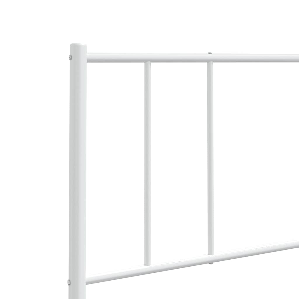 8720845789381_g_en_hd_5 vidaXL Metal Headboard White 183 cm King - Image 7