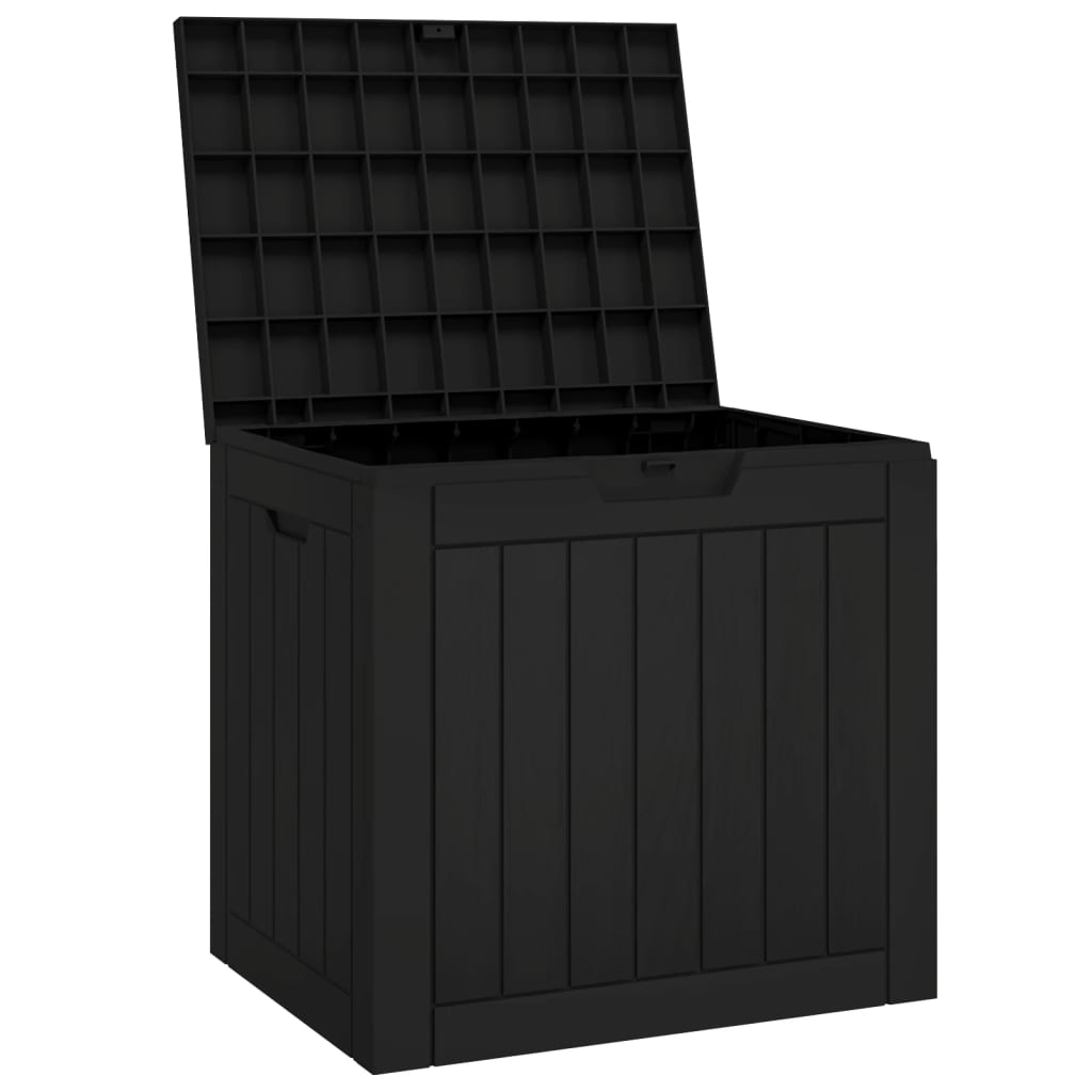 8720845789596_g_en_hd_2 vidaXL Garden Storage Box Black 55.5x43x53 cm Polypropylene - Image 4