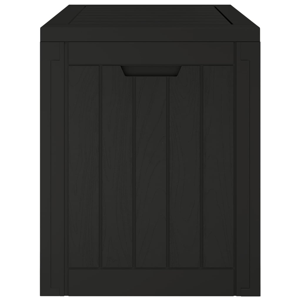 8720845789596_g_en_hd_4 vidaXL Garden Storage Box Black 55.5x43x53 cm Polypropylene - Image 6