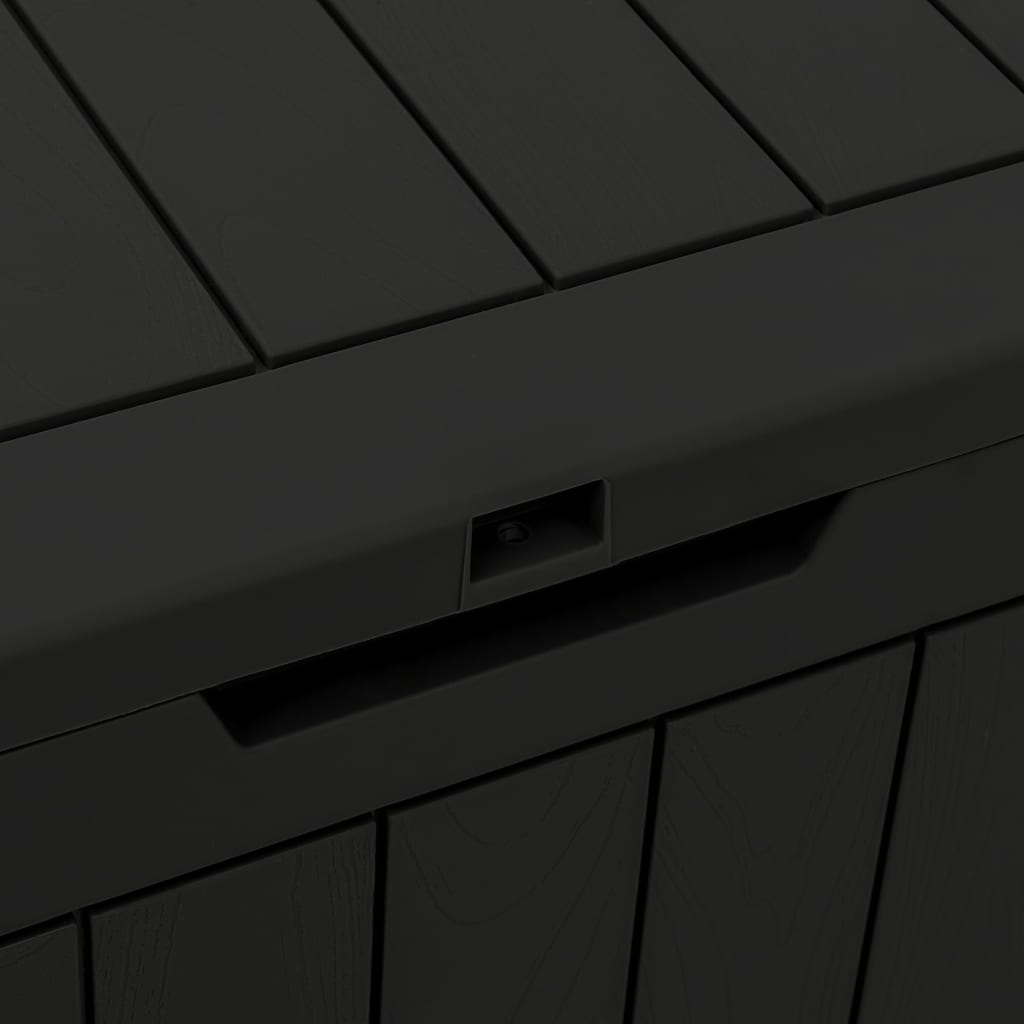 8720845789596_g_en_hd_5 vidaXL Garden Storage Box Black 55.5x43x53 cm Polypropylene - Image 7