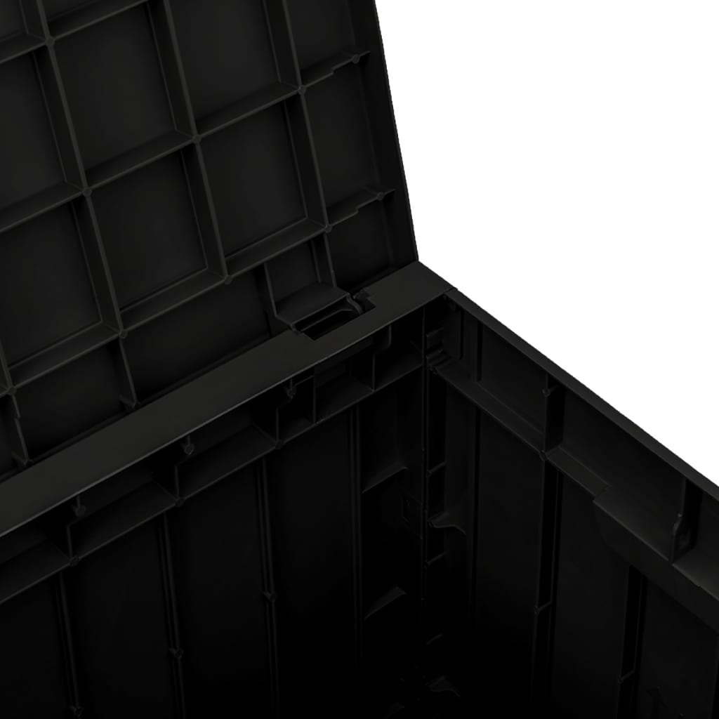 8720845789596_g_en_hd_6 vidaXL Garden Storage Box Black 55.5x43x53 cm Polypropylene - Image 8