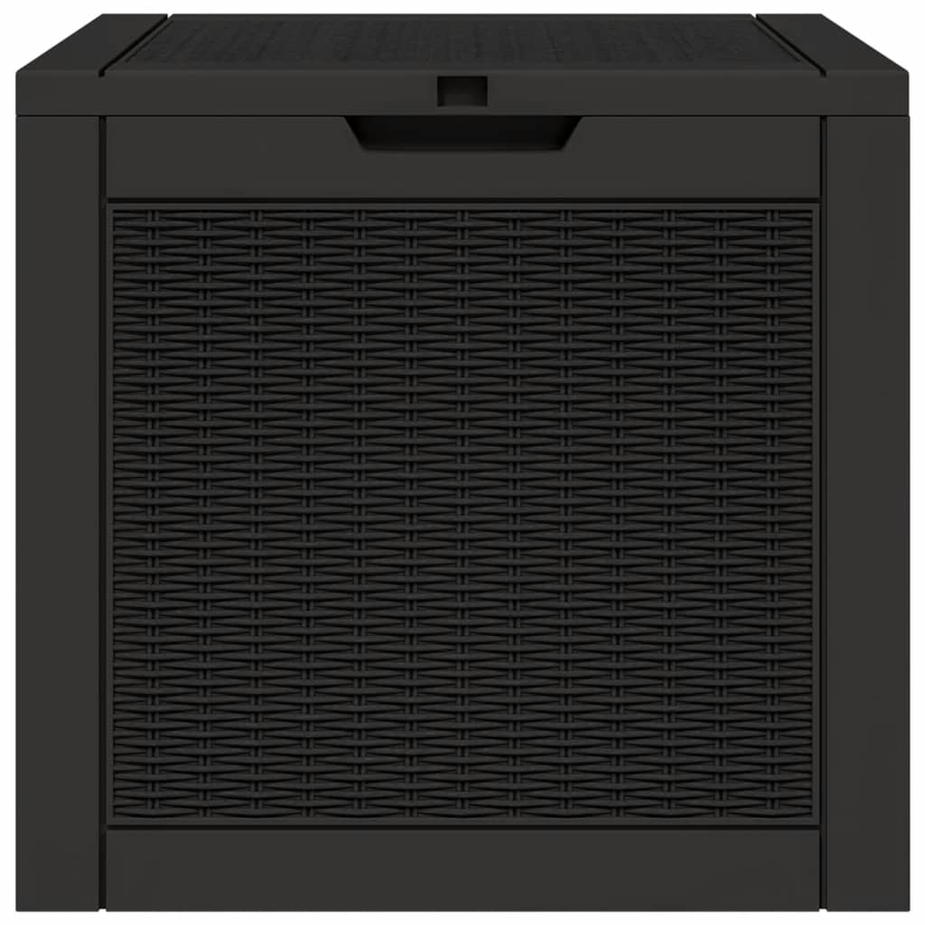8720845789732_g_en_hd_3 vidaXL Garden Storage Box Black 55.5x43x53 cm Polypropylene - Image 5