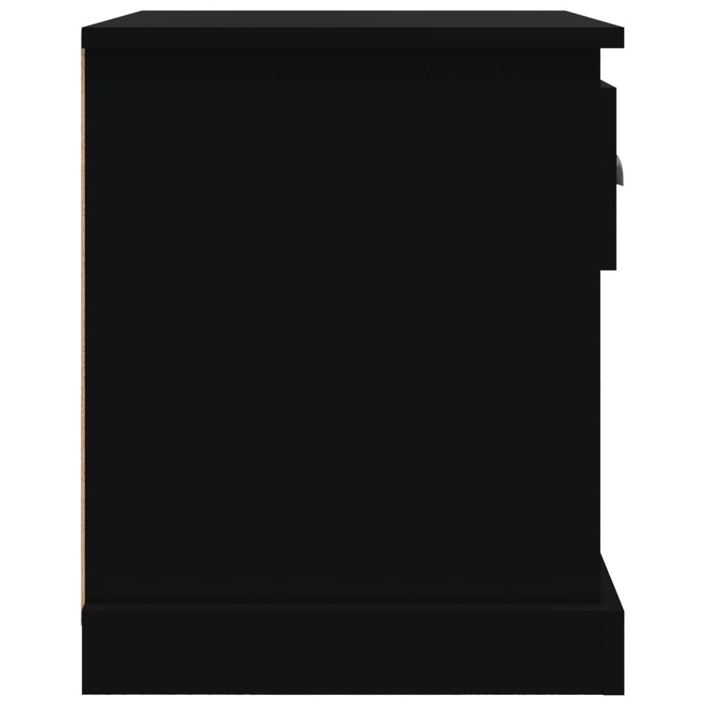 8720845790202_g_en_hd_6 vidaXL Bedside Cabinet Black 39x39x47.5 cm Engineered Wood - Image 8