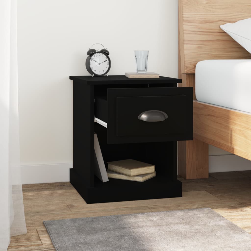 8720845790219_g_en_hd_2 vidaXL Bedside Cabinets 2 pcs Black 39x39x47.5 cm Engineered Wood - Image 4