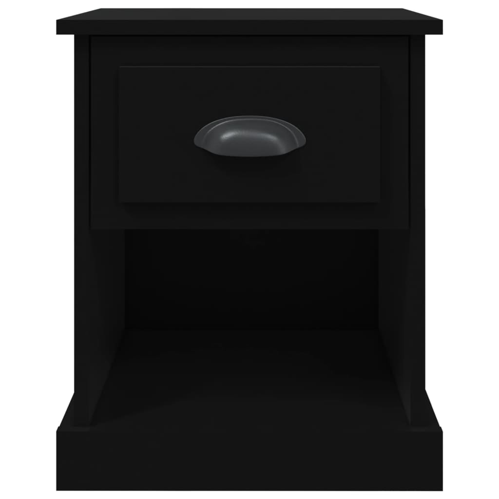 8720845790219_g_en_hd_6 vidaXL Bedside Cabinets 2 pcs Black 39x39x47.5 cm Engineered Wood - Image 8
