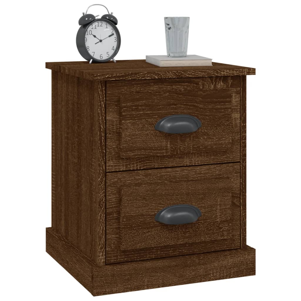 8720845790486_g_en_hd_2 vidaXL Bedside Cabinet Brown Oak 39x39x47.5 cm Engineered Wood - Image 4