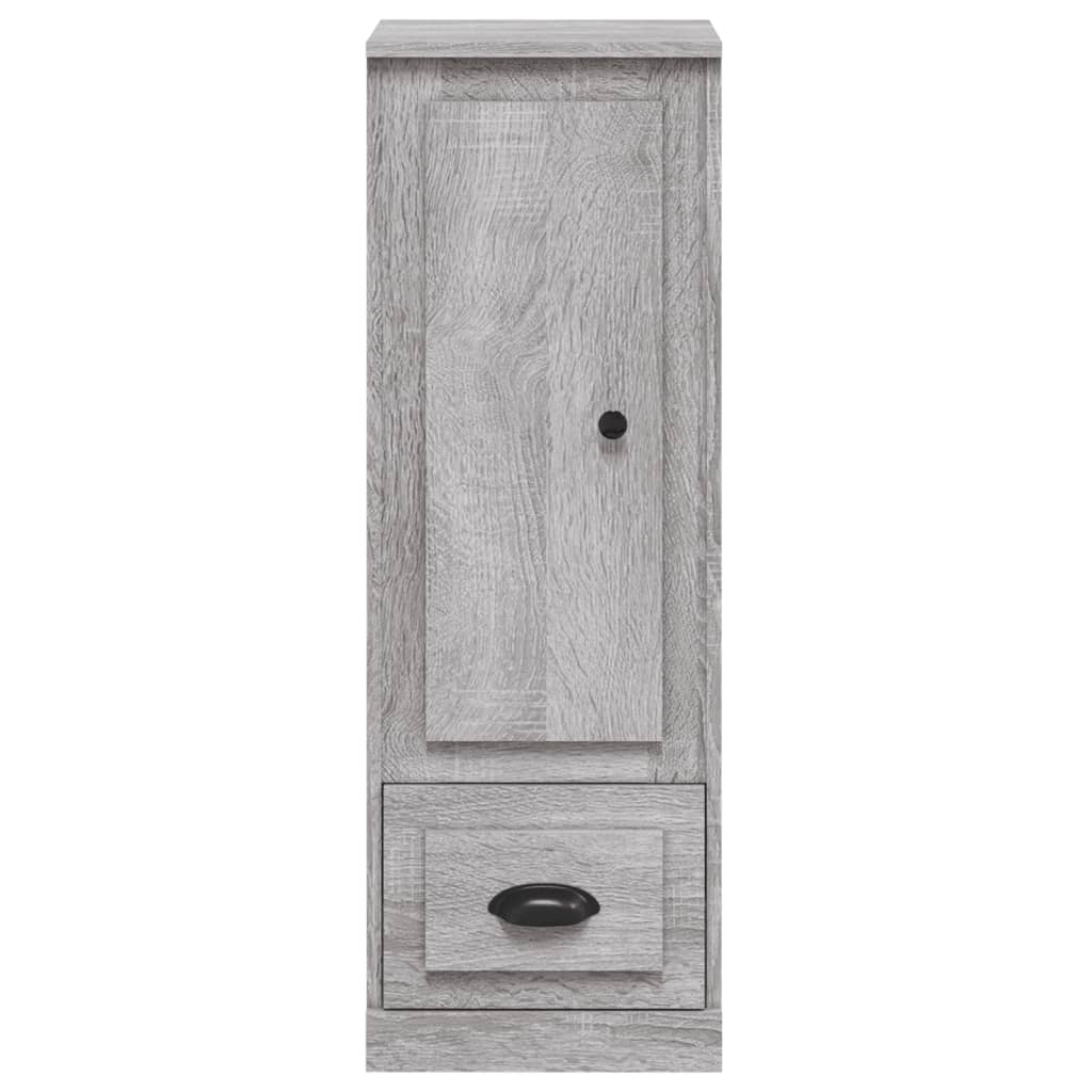 8720845792008_g_en_hd_3 vidaXL Highboard Grey Sonoma 36x35.5x103.5 cm Engineered Wood - Image 6