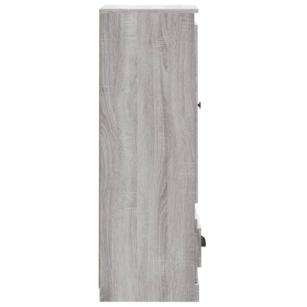 8720845792008_g_en_hd_4 vidaXL Highboard Grey Sonoma 36x35.5x103.5 cm Engineered Wood - Image 7