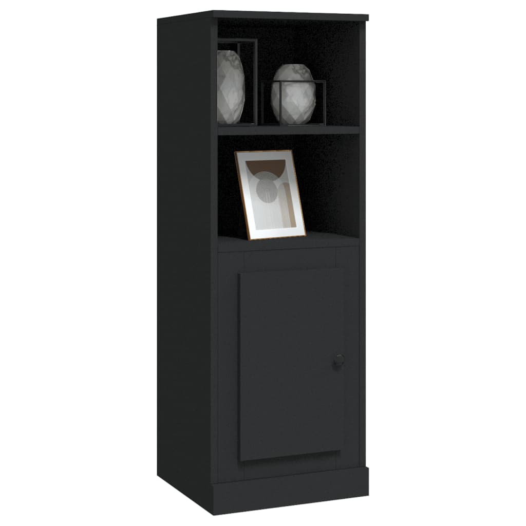 8720845792114_g_en_hd_2 vidaXL Highboard Black 36x35.5x103.5 cm Engineered Wood - Image 5