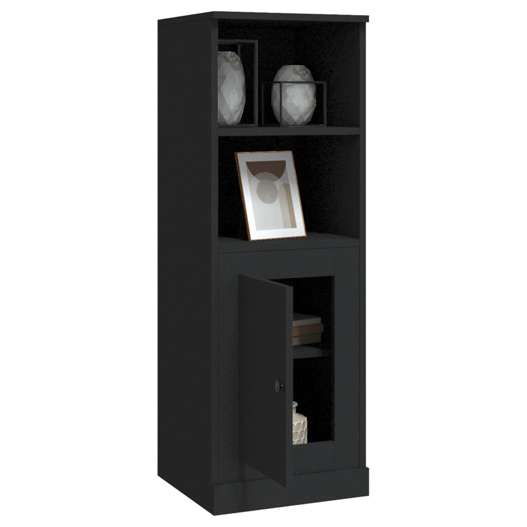 8720845792114_g_en_hd_3 vidaXL Highboard Black 36x35.5x103.5 cm Engineered Wood - Image 6